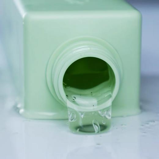 阿道夫无硅油洗发水(四项专研)500ml 商品图2