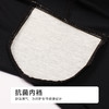 都市丽人三分裤薄锦纶舒适打底安全裤LLH1B4 商品缩略图7