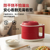 【多功能迷你电煮锅】大宇家用宿舍小型电煮锅智能便携炖汤电煮锅正品 商品缩略图4