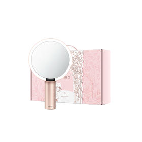AMIRO 化妆镜 O系列 绮梦花园礼盒