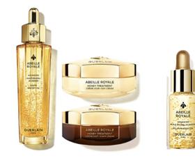 法国娇兰帝皇蜂姿修护3件套