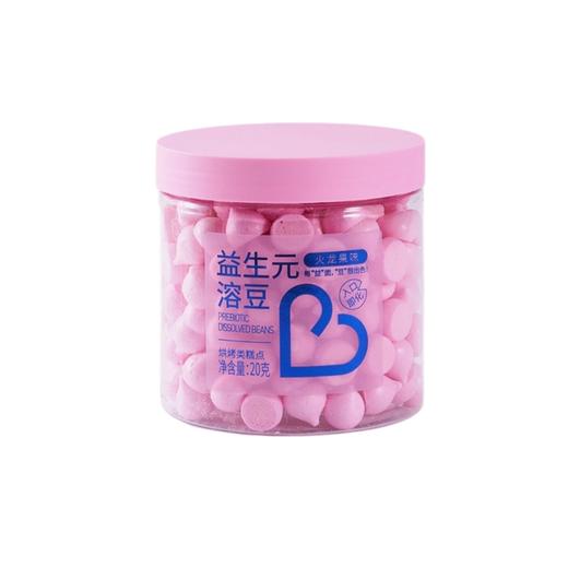 益生元溶豆火龙果味 商品图0