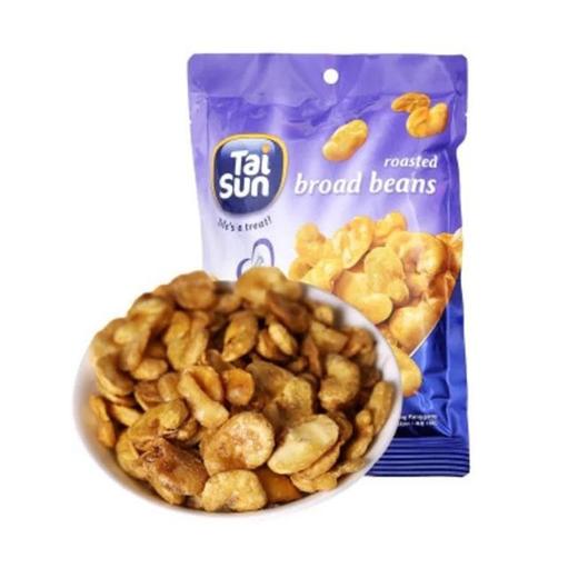 马来西亚大山 蚕豆 150g/袋 商品图1