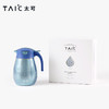 TAIC太可纯钛双层保温焖茶壶大容量家用户外办公室水暖壶送礼 商品缩略图2