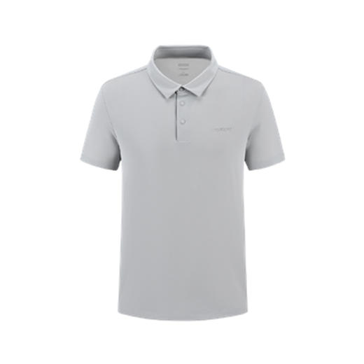 探路者男式POLO短袖T恤TAJJAN81589 商品图4