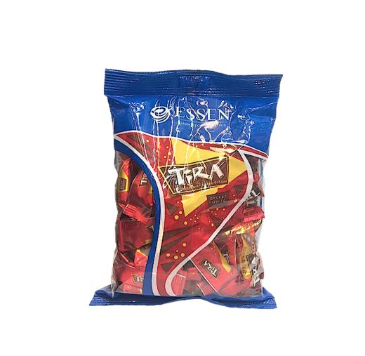 任选4袋（均价低至24.98/袋）俄罗斯TIRA牌夹心巧克力糖-500g  各口味 商品图1