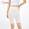 都市丽人三分裤薄透气网孔收腹提臀安全裤LLH1C3 商品缩略图1