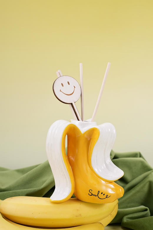 Aroma Light蕉好运蛇年限定香薰礼盒 商品图2