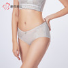 都市丽人塑身平角配套内裤双拉美体纤塑塑身配裤LPH9C3 商品缩略图2