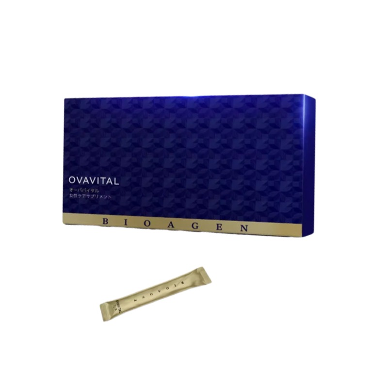 Bioagen 博奥真 巢乐维 透明质酸钠固体饮料 80g/40条