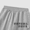 英氏儿童裤子春夏季男童针织束脚裤2025新款休闲卫裤YRKCJ1R042A 商品缩略图2