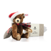 Steiff史戴芙收藏限量版-圣诞老人泰迪熊（18厘米）STEC007514玩偶 商品缩略图0