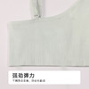 都市丽人缝短抹胸缝（裸氨）基础简约抹胸LVH1A9 商品缩略图7