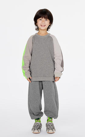 jnby   25年春款   长裤  1P2E11270