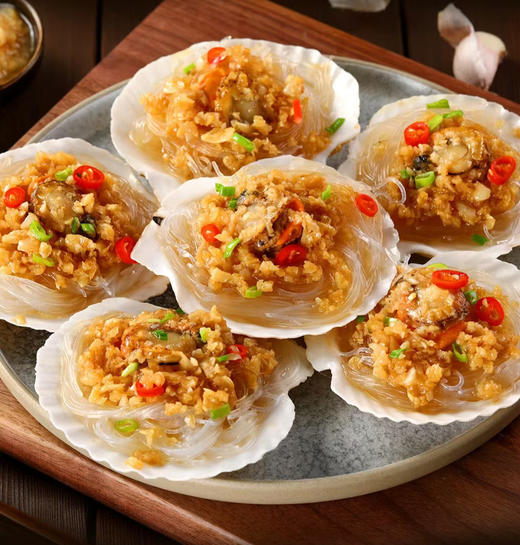 【包邮】丨团购·年货集鱼说海·海宴·鲜礼A369元/4690g适合6-8人团圆饭丨下单后3日内发货 商品图9