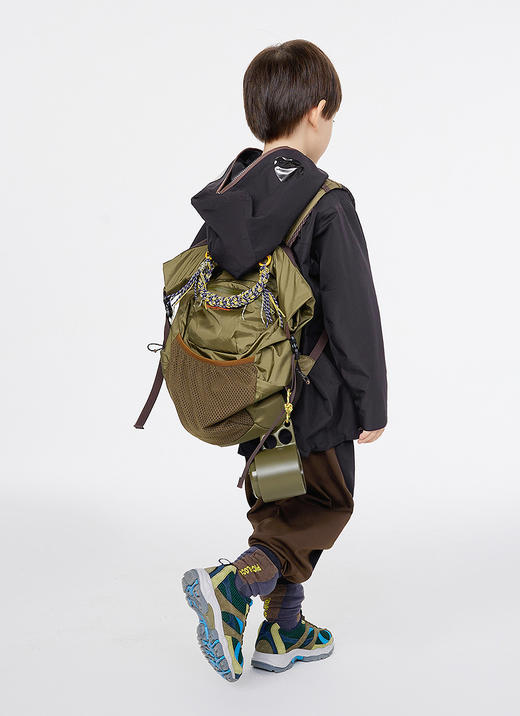 jnby  25年春款   长裤 1P2E11990 商品图6