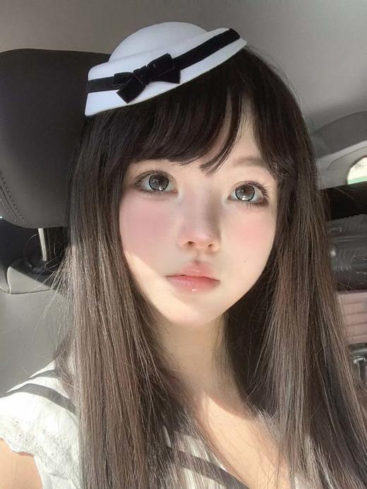 woolilens 半年抛  重返千禧年 直径14.5mm着色14.0mm 商品图5