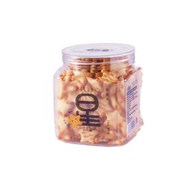 焙乐嘉海盐饼干