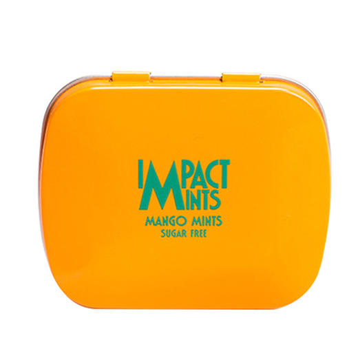 【迷你便携，0糖配方】blink冰力克无糖薄荷糖 口气清新润喉糖 多口味清凉持久含片糖果-QQ 商品图13