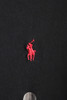 r.l 基础款圆领T恤 情侣款小马刺绣打底衫 TX368 商品缩略图7