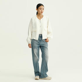 朵拉梵西上衣F28A1138