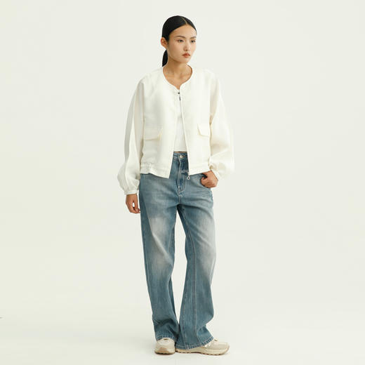 朵拉梵西上衣F28A1138 商品图0