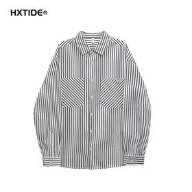 【新品上新】HX 春季翻领长袖衬衫S103511084101