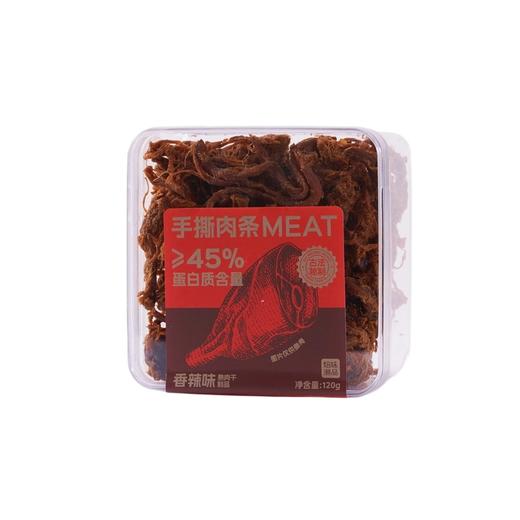 手撕肉条（香辣） 商品图0