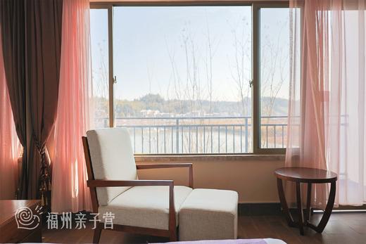 【泰宁闽江饭店】暑期、周末不加价，有效期到9月底！距福2h的湖畔酒店、房内赏湖景、特色亲子餐~ 商品图4