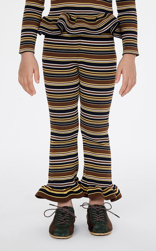 jnby   25年春款  长裤 1P2E10760 商品图3