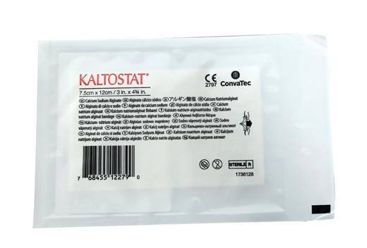 （全进口）convatec康维德藻酸盐敷料医用伤口敷料敷贴168212 商品图2