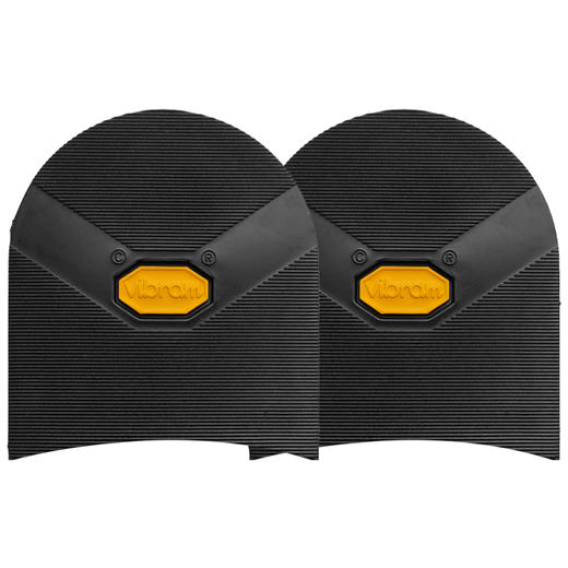 意大利进口韦伯Vibram休闲鞋底鞋材前掌后掌鞋贴20双起2337 5360 商品图6