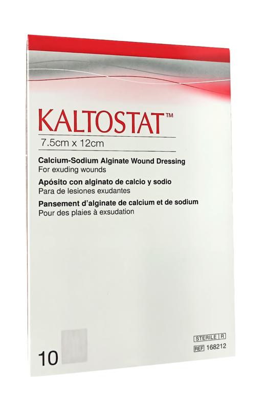 （全进口）convatec康维德藻酸盐敷料医用伤口敷料敷贴168212 商品图1