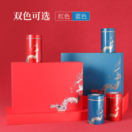 春节不打烊 正常发货 过年伴手礼送礼佳品送长辈父母滋补品送领导客户的高档礼品西洋参 商品图1