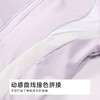 都市丽人女士连体泳衣薄半光涤泳布滨海休闲一体式泳衣LSH1A8 商品缩略图6