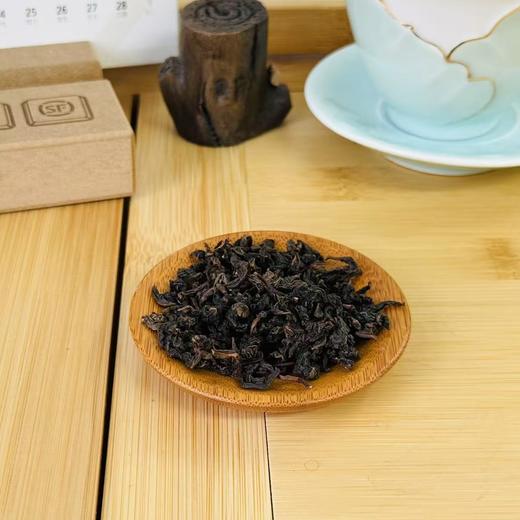 珍藏版2010年老工艺铁观音 商品图3