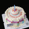 1027CAKE | 复古蜡烛蛋糕 商品缩略图2