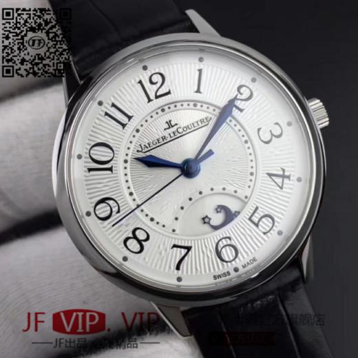 积家约会系列，市场高版本，全网的薄，使用3层字面，薄到和原装一致的做工精良！！尺寸34mm×9.0mm.比市场现有版本薄了100个丝！壳身更优雅！！做工完美无破绽 商品图8