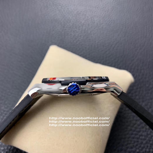 NOOBMAKER复刻恒宝（宇舶）经典融合系列511.NX.7070.LR，复刻原版的原装HUB1112自动机械机芯（基础机芯2892机芯➕正品original原版开模的super copy版本❕❕❕ 商品图3