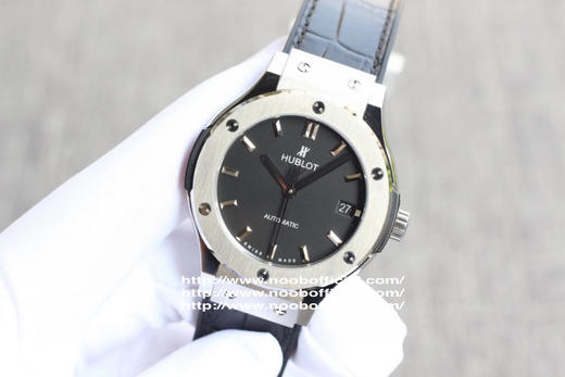 NOOBMAKER复刻恒宝（宇舶）经典融合系列511.NX.7070.LR，复刻原版的原装HUB1112自动机械机芯（基础机芯2892机芯➕正品original原版开模的super copy版本❕❕❕ 商品图2