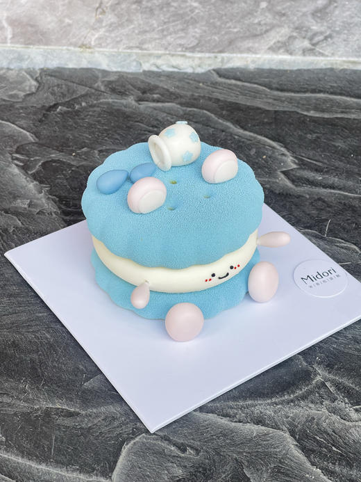 水瓶座Emoji  | Midori 商品图5