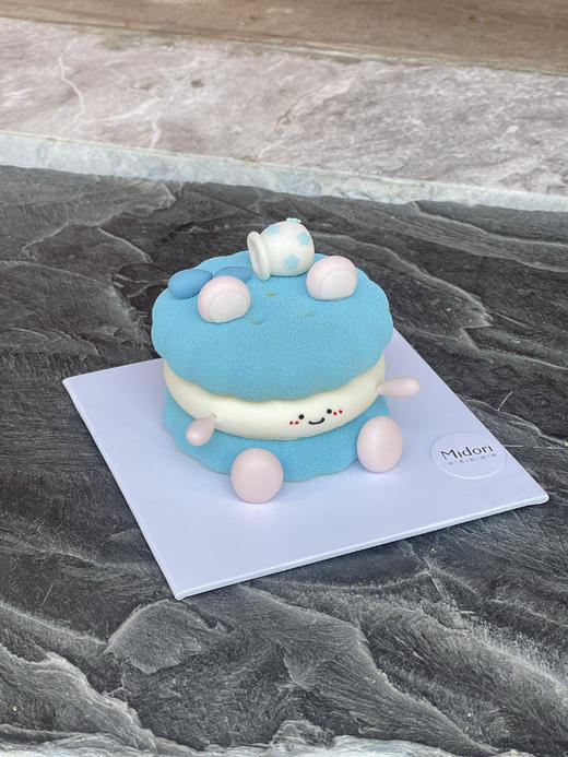 水瓶座Emoji  | Midori 商品图4