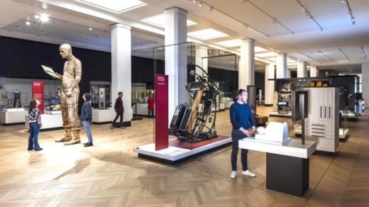 2025对话GENTLE英国 I 甄选大咖领读世界简史，G5名校榜样PBL微留学，畅享英格兰世界大IP 商品图2