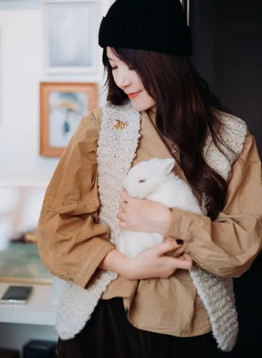 手工艺的探索，黄金肌理小狮子以及项圈 商品图2