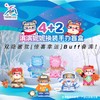 【亚冬会】2025哈尔滨亚冬会吉祥物手办盲盒 滨滨妮妮换装手办 商品缩略图1