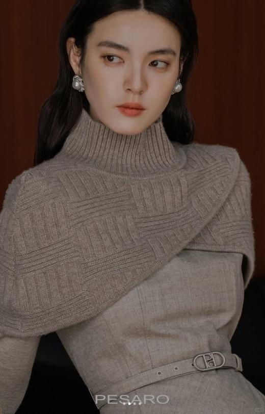 黄慧玲PESARO秋冬上衣 42092017 商品图1