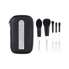 SIXPLUS x CHIE HIDAKA 联名款黑白套刷