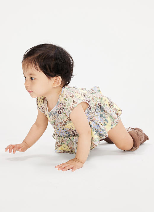 jnby   25年春款  中童袜  XP2N11890 商品图6