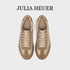 Julia Heuer 复古系带德训鞋 商品缩略图5