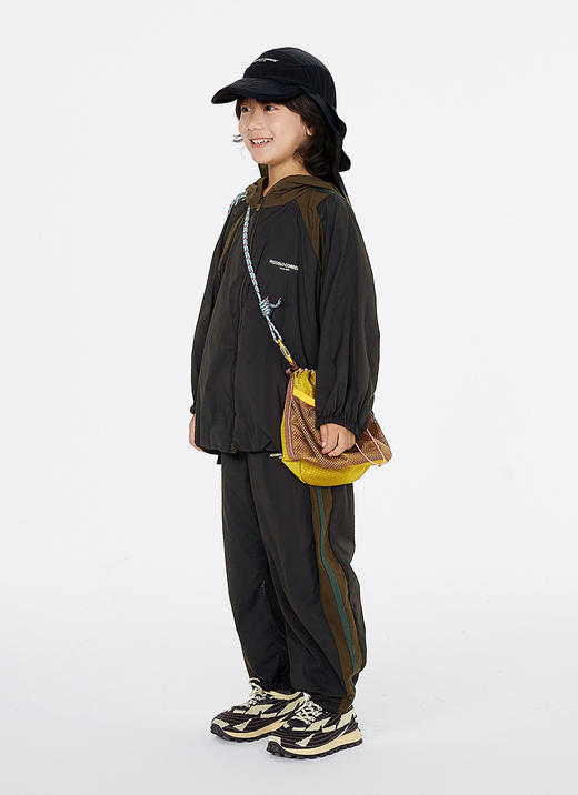 jnby  25年春款   单肩包  6P2L11490 商品图8